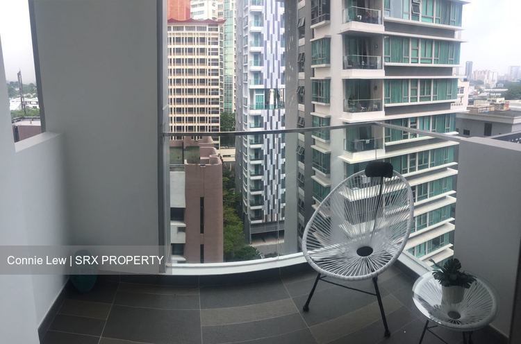 26 Newton (D11), Condominium #173852962